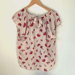 COPY - LC (Lauren Conrad) Top: Large